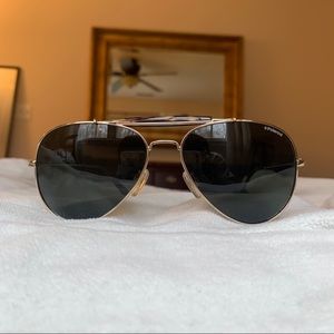 Polaroid Aviator Sunglasses